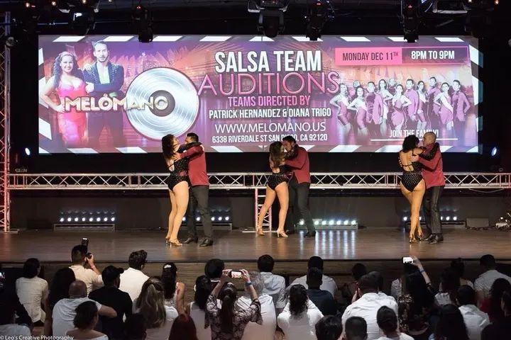 Melómano Winter White Affair 2017 gallery photo