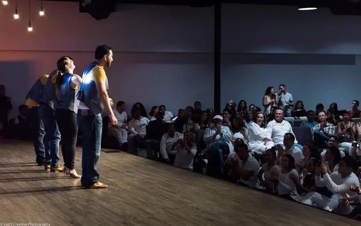Melómano Winter White Affair 2017 gallery photo