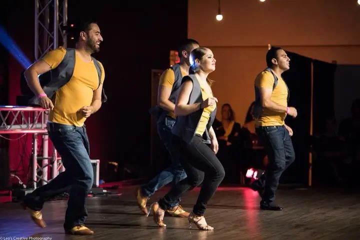 Melómano Winter White Affair 2017 gallery photo