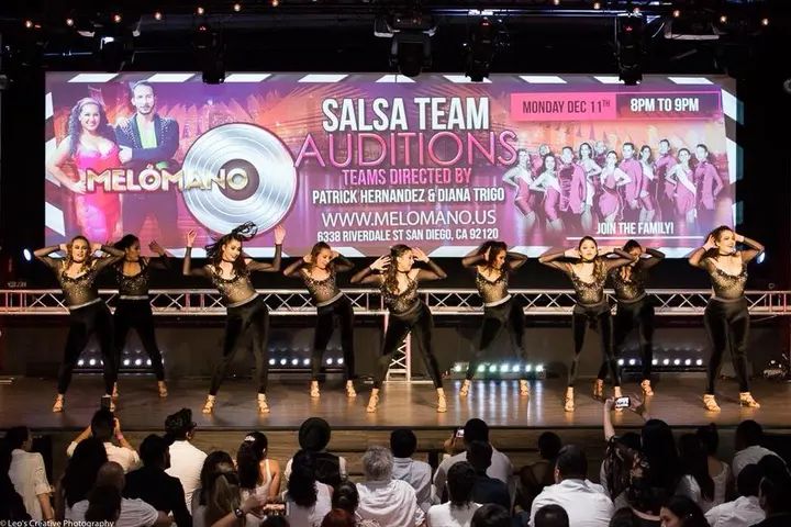 Melómano Winter White Affair 2017 gallery photo