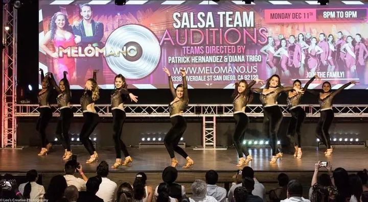 Melómano Winter White Affair 2017 gallery photo