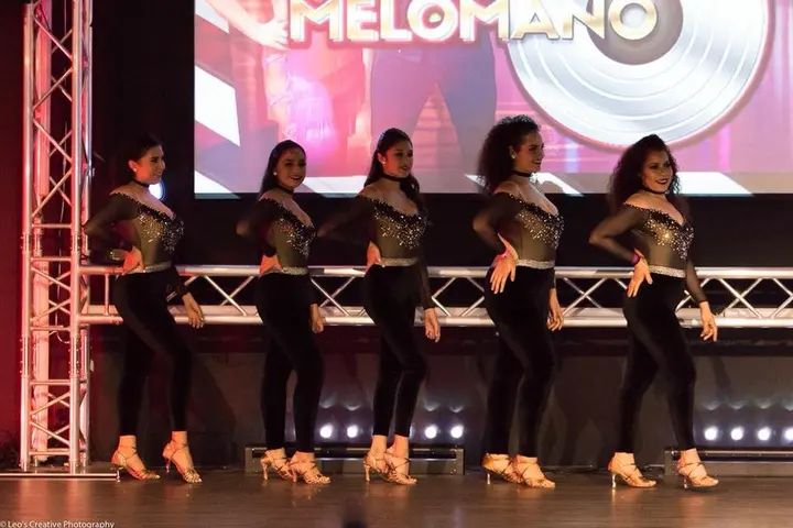 Melómano Winter White Affair 2017 gallery photo