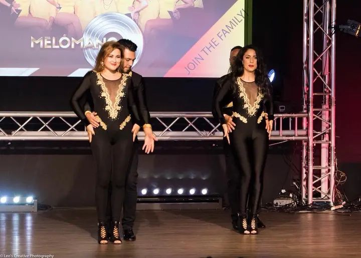 Melómano Winter White Affair 2017 gallery photo