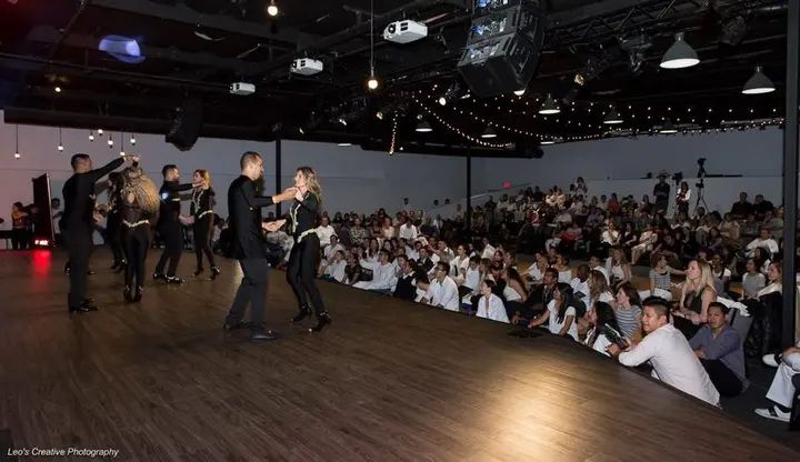 Melómano Winter White Affair 2017 gallery photo