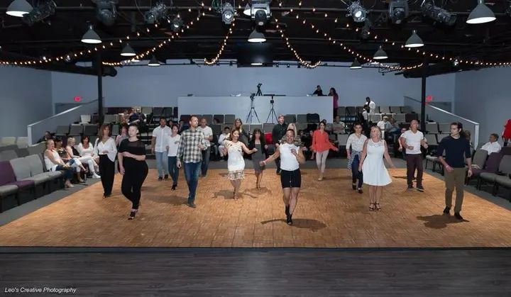 Melómano Winter White Affair 2017 gallery photo