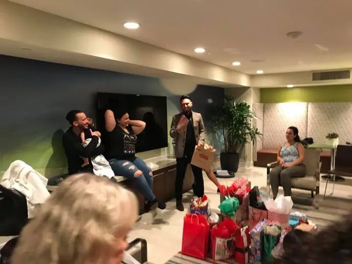 Melomano Team Holiday Party gallery photo