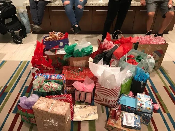 Melomano Team Holiday Party gallery photo