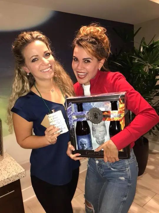 Melomano Team Holiday Party gallery photo
