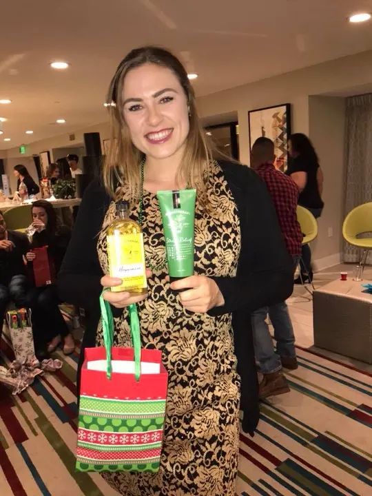 Melomano Team Holiday Party gallery photo
