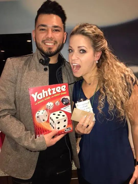 Melomano Team Holiday Party gallery photo