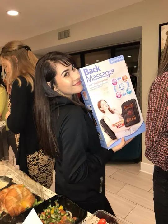 Melomano Team Holiday Party gallery photo
