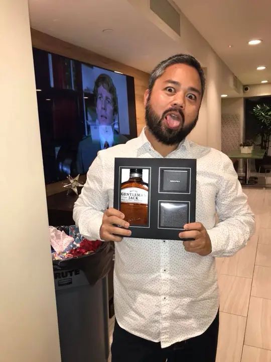 Melomano Team Holiday Party gallery photo