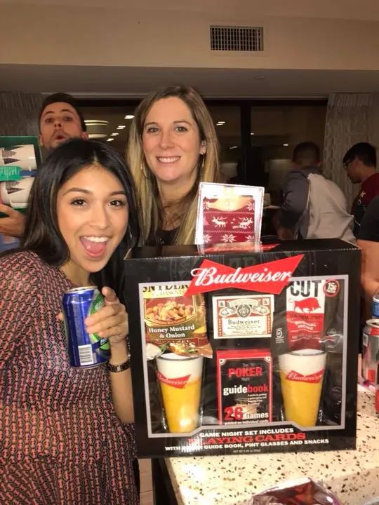 Melomano Team Holiday Party gallery photo