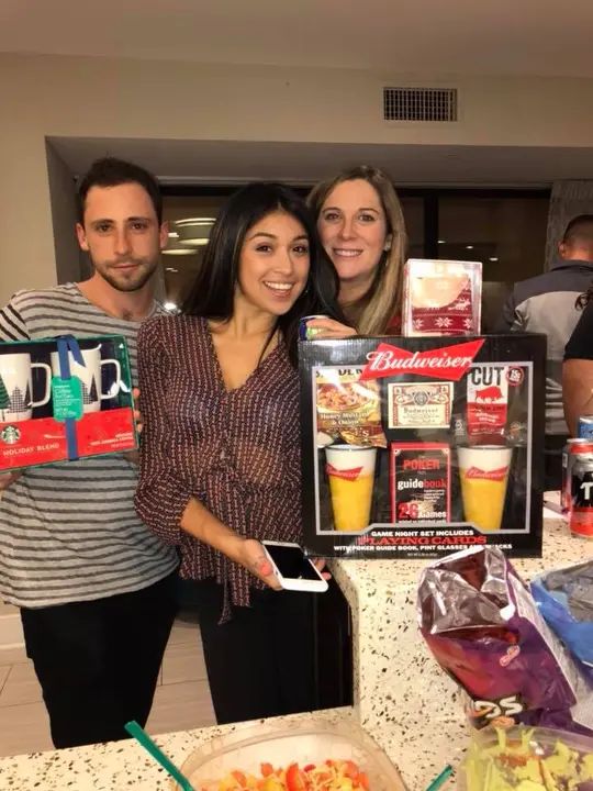 Melomano Team Holiday Party gallery photo