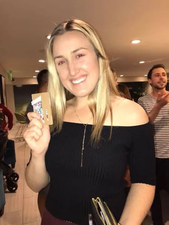 Melomano Team Holiday Party gallery photo