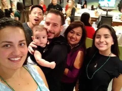 Melomano Team Holiday Party gallery photo