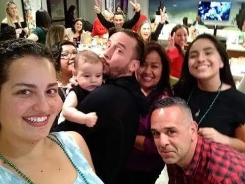Melomano Team Holiday Party gallery photo