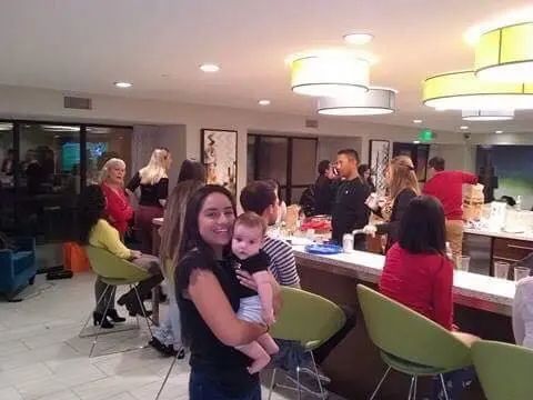 Melomano Team Holiday Party gallery photo