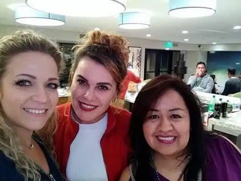 Melomano Team Holiday Party gallery photo