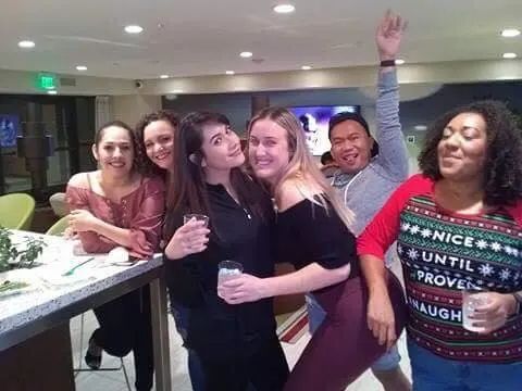 Melomano Team Holiday Party gallery photo