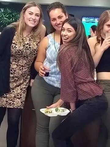 Melomano Team Holiday Party gallery photo