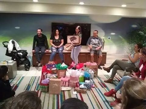 Melomano Team Holiday Party gallery photo