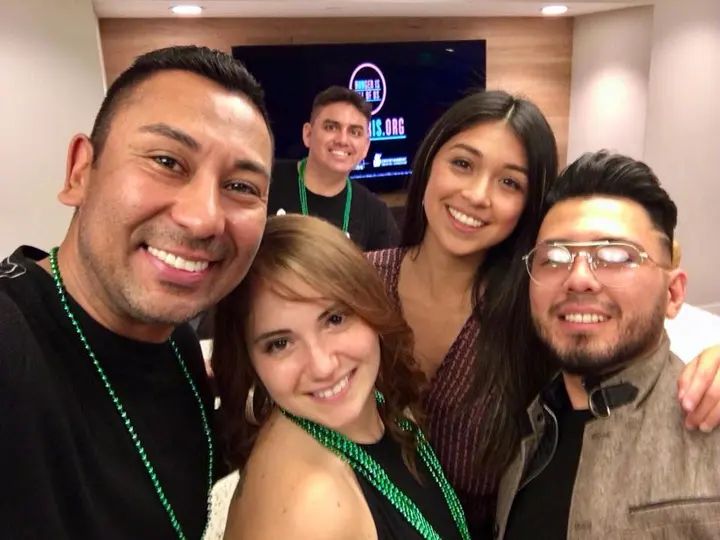 Melomano Team Holiday Party gallery photo