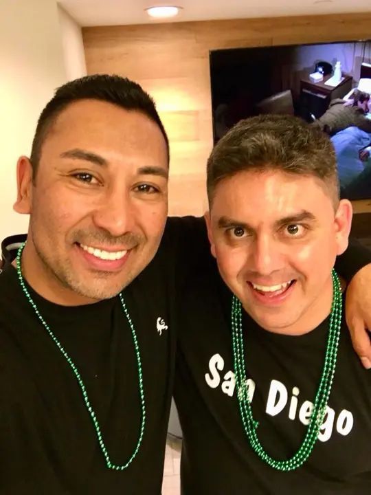 Melomano Team Holiday Party gallery photo
