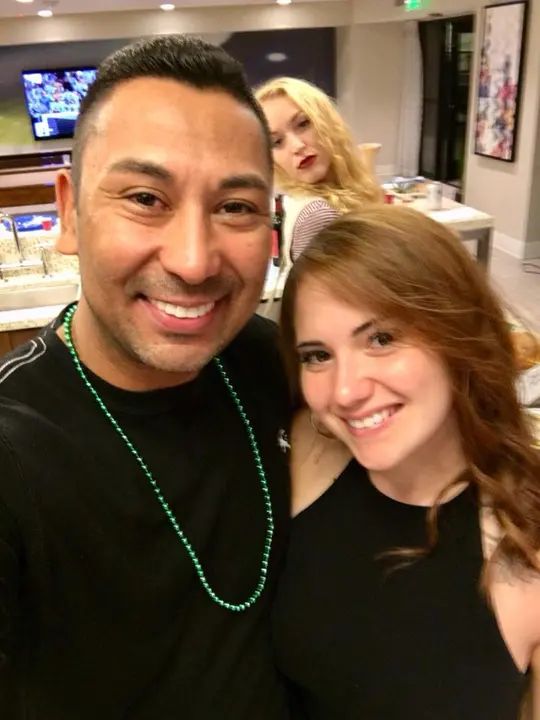 Melomano Team Holiday Party gallery photo