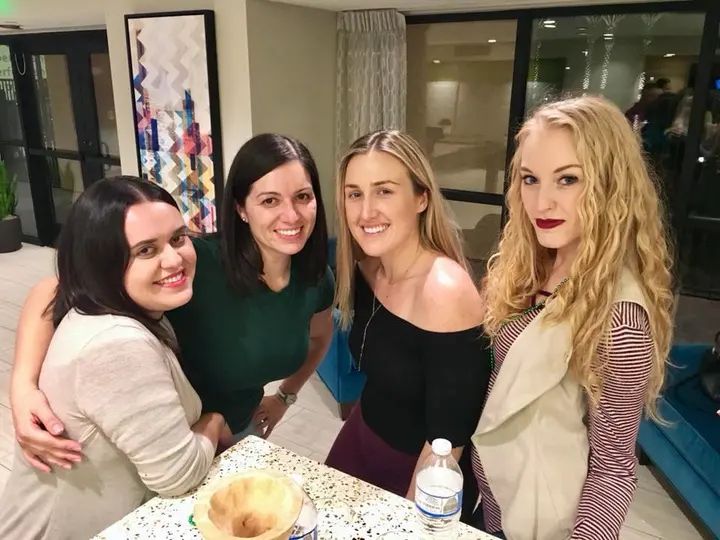 Melomano Team Holiday Party gallery photo