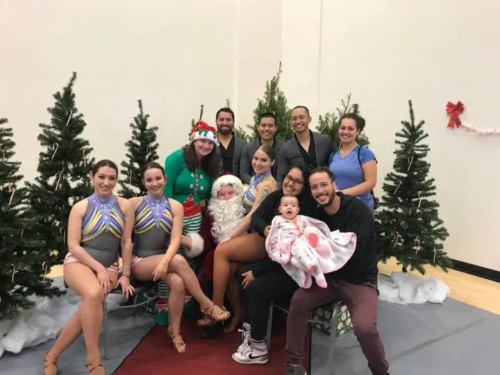 YMCA Toys for Tots! gallery photo