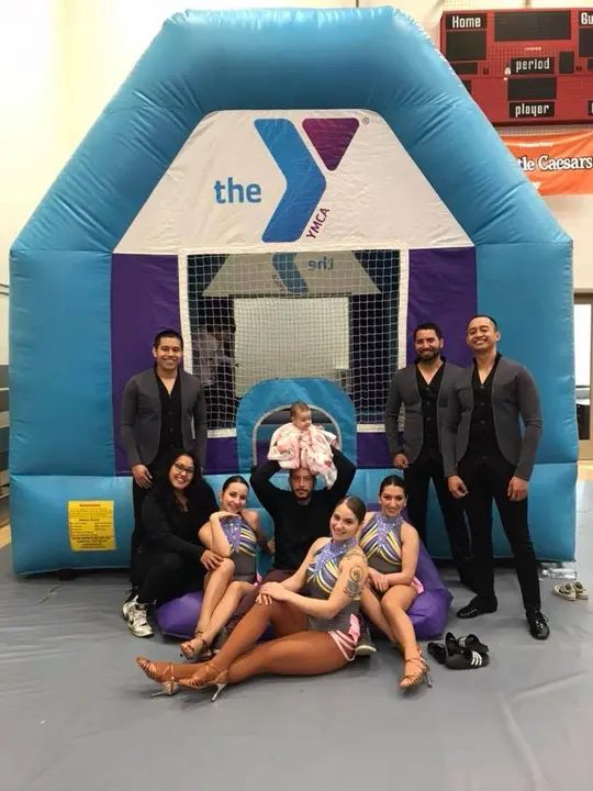 YMCA Toys for Tots! gallery photo