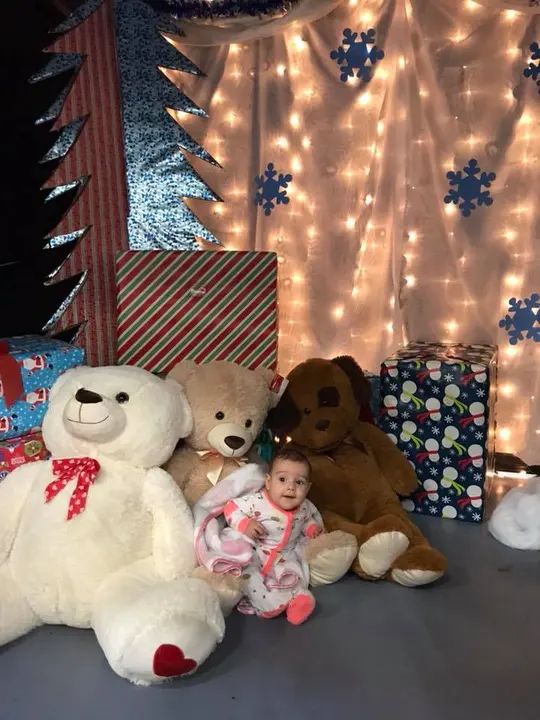 YMCA Toys for Tots! gallery photo