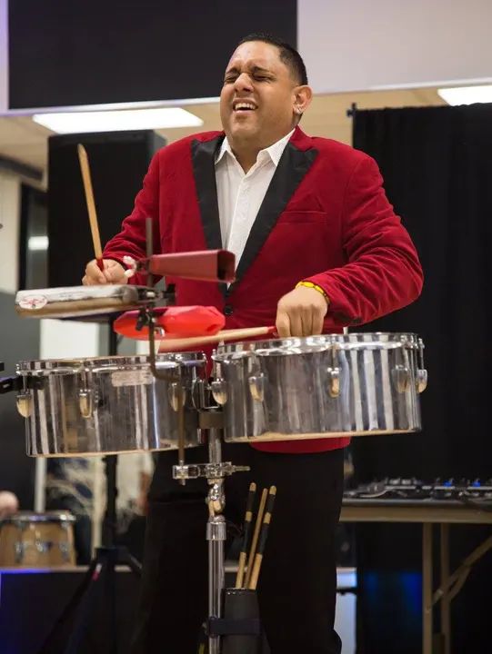 Red & White Christmas Extravaganza by Melomano and DJ Bori! gallery photo