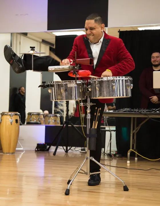 Red & White Christmas Extravaganza by Melomano and DJ Bori! gallery photo