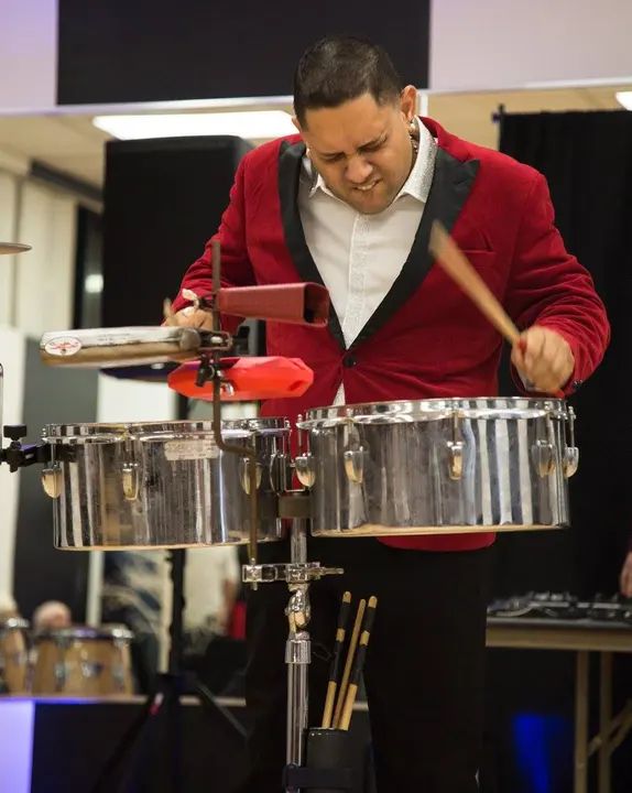 Red & White Christmas Extravaganza by Melomano and DJ Bori! gallery photo