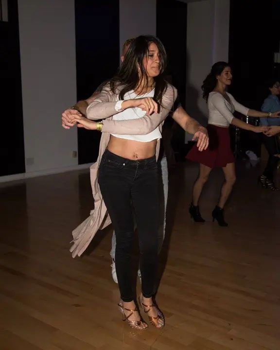 Red & White Christmas Extravaganza by Melomano and DJ Bori! gallery photo