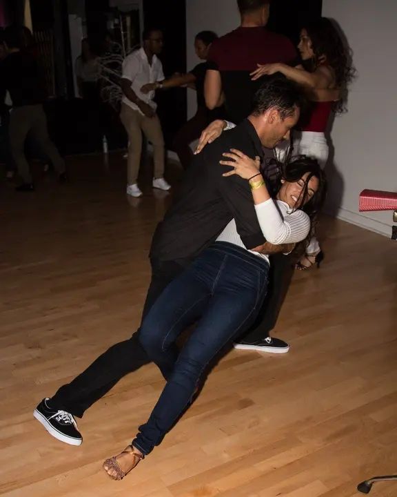 Red & White Christmas Extravaganza by Melomano and DJ Bori! gallery photo