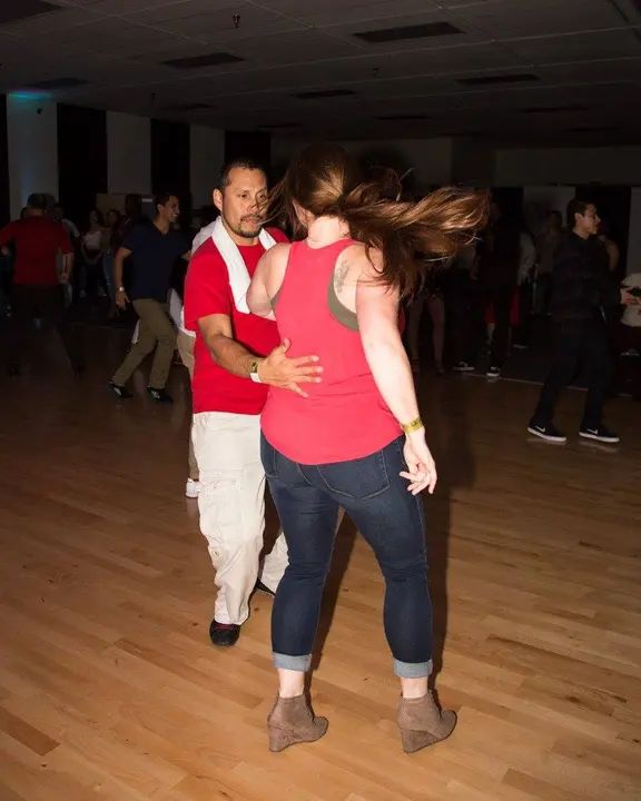 Red & White Christmas Extravaganza by Melomano and DJ Bori! gallery photo