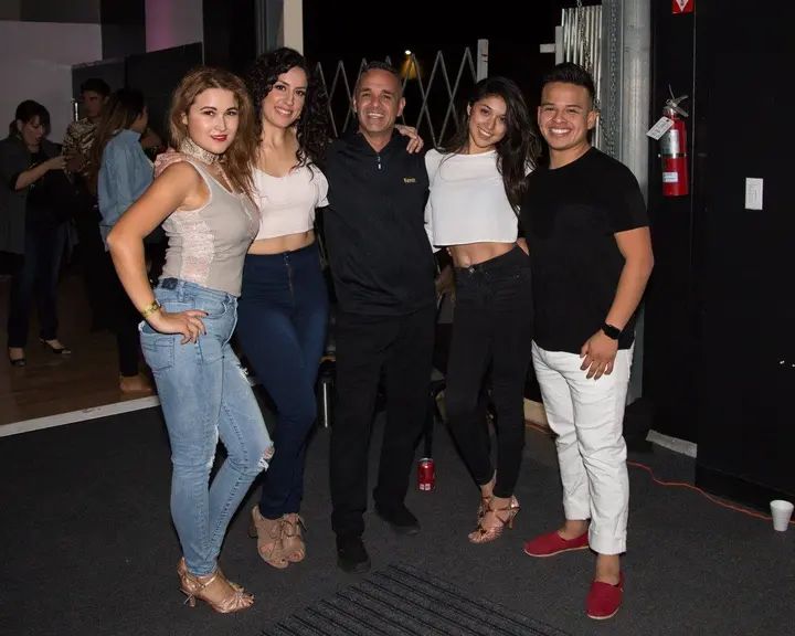 Red & White Christmas Extravaganza by Melomano and DJ Bori! gallery photo