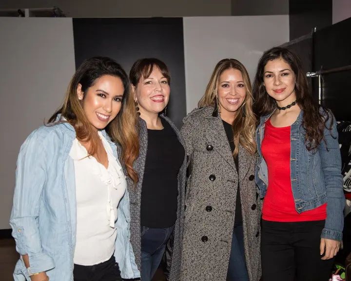 Red & White Christmas Extravaganza by Melomano and DJ Bori! gallery photo