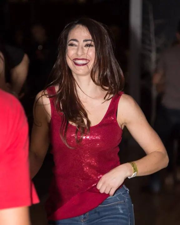 Red & White Christmas Extravaganza by Melomano and DJ Bori! gallery photo