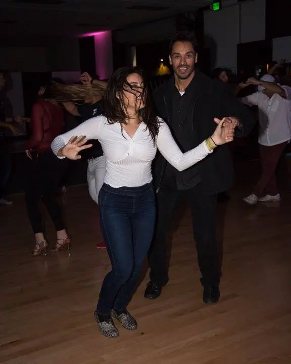 Red & White Christmas Extravaganza by Melomano and DJ Bori! gallery photo