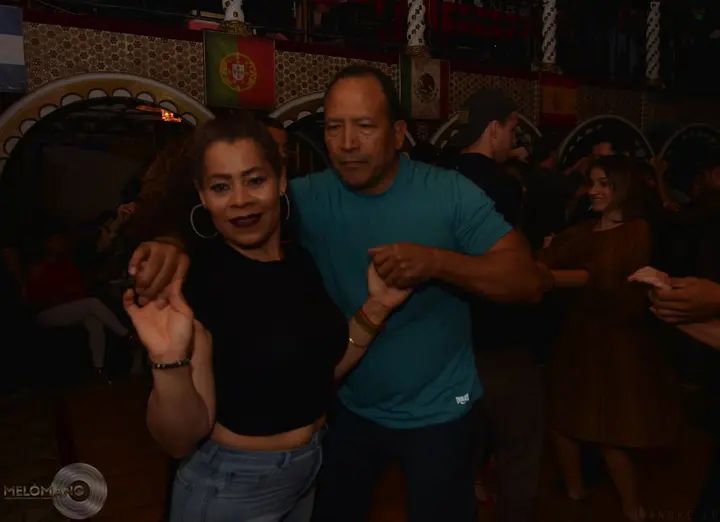 Melómano Social - February 2018 gallery photo