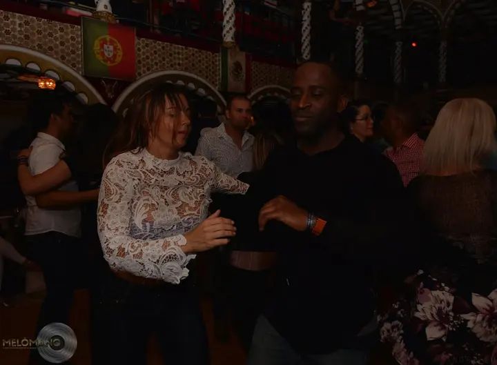 Melómano Social - February 2018 gallery photo