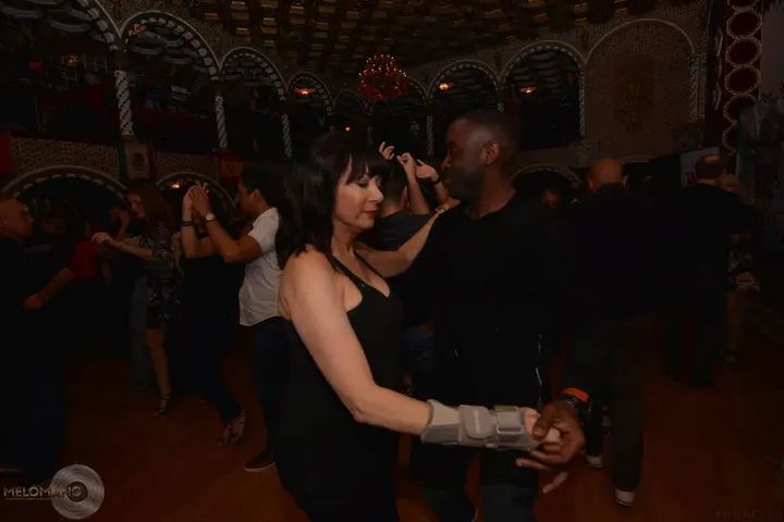 Melómano Social - February 2018 gallery photo