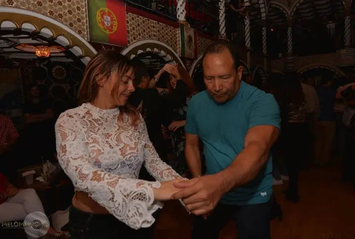 Melómano Social - February 2018 gallery photo