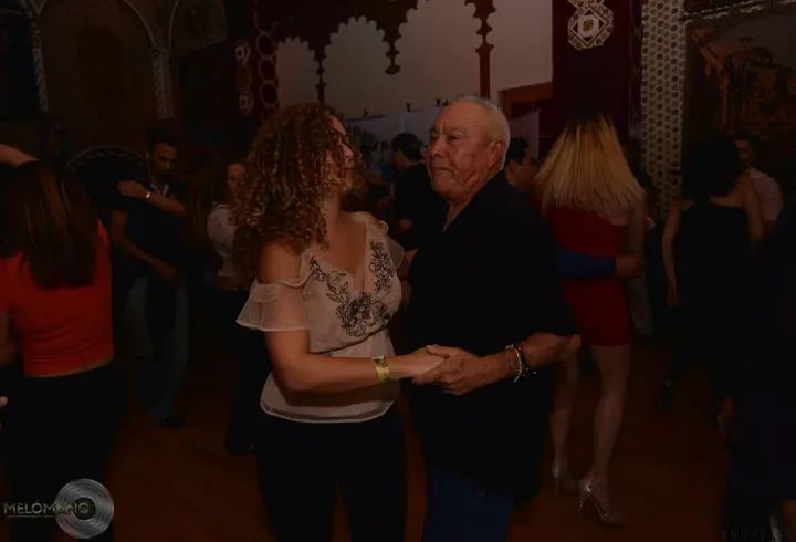 Melómano Social - February 2018 gallery photo