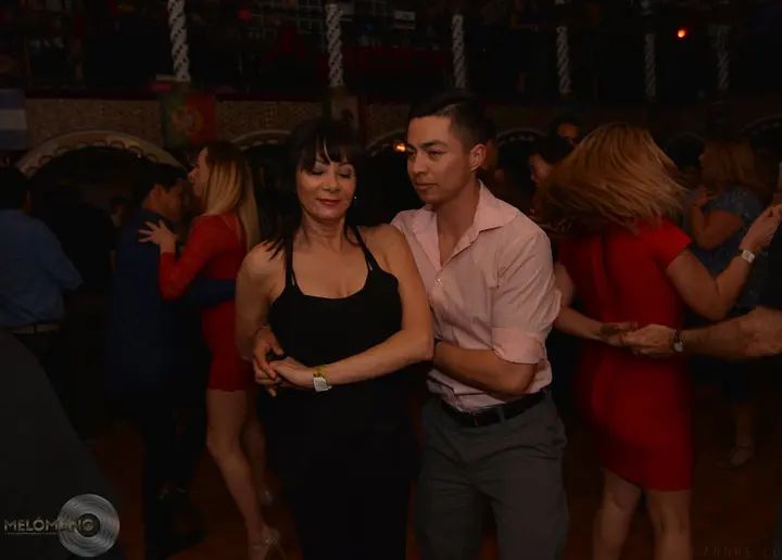 Melómano Social - February 2018 gallery photo
