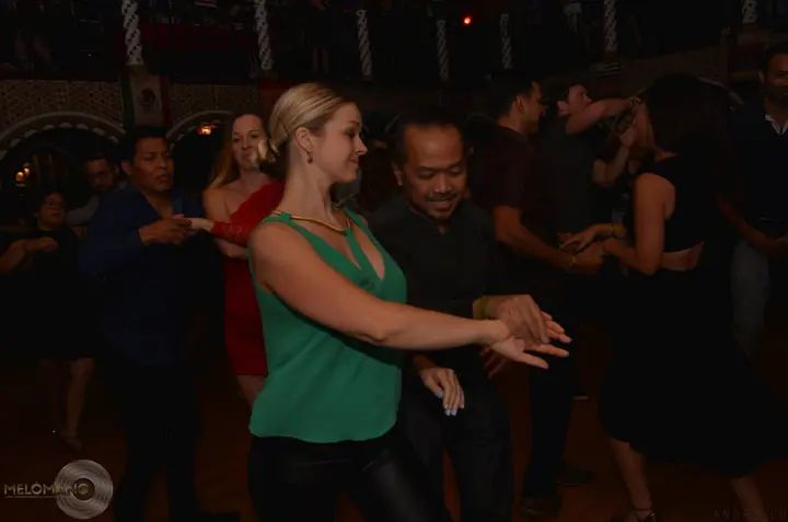 Melómano Social - February 2018 gallery photo